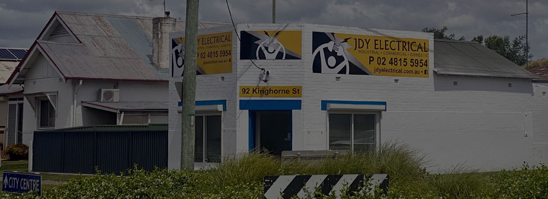 JDY Electrical Goulburn Electricians