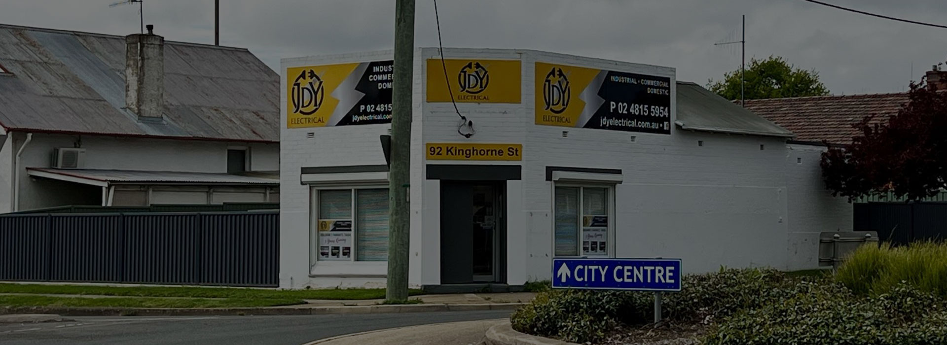 JDY Electrical Goulburn Electricians